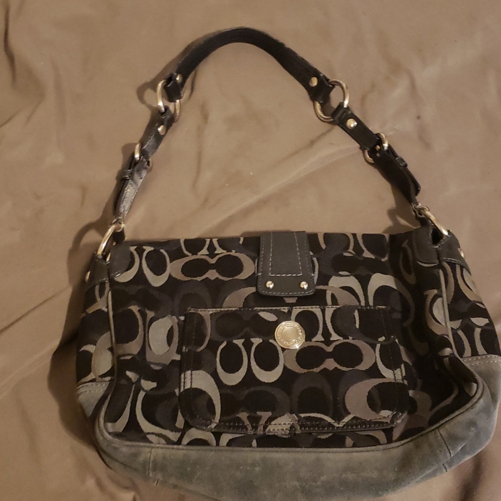 Purse - Picture 2 of 3